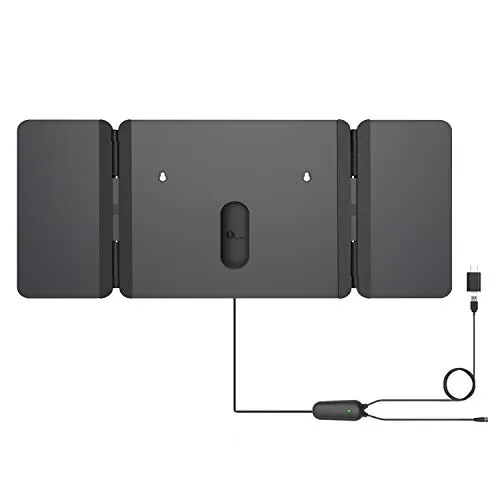 1byone Folding TV Antenna (2019 version)