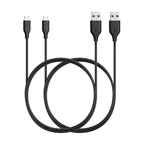 Anker PowerLine Micro USB Cable Review