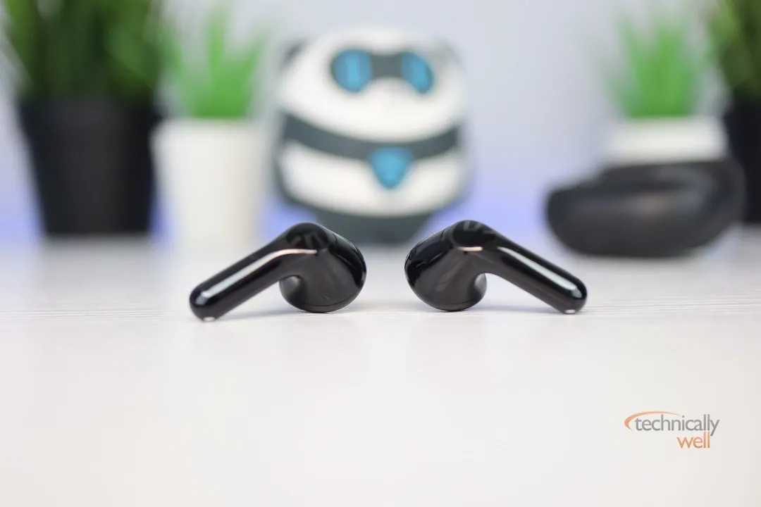 SoundPEATS Air6 HS earbuds