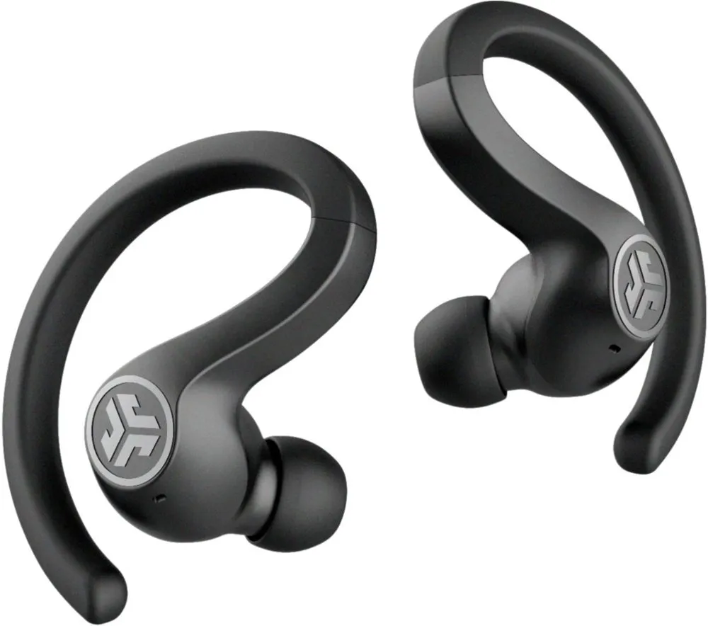 JLab JBuds Air Sport True Wireless In-Ear Headphones Review