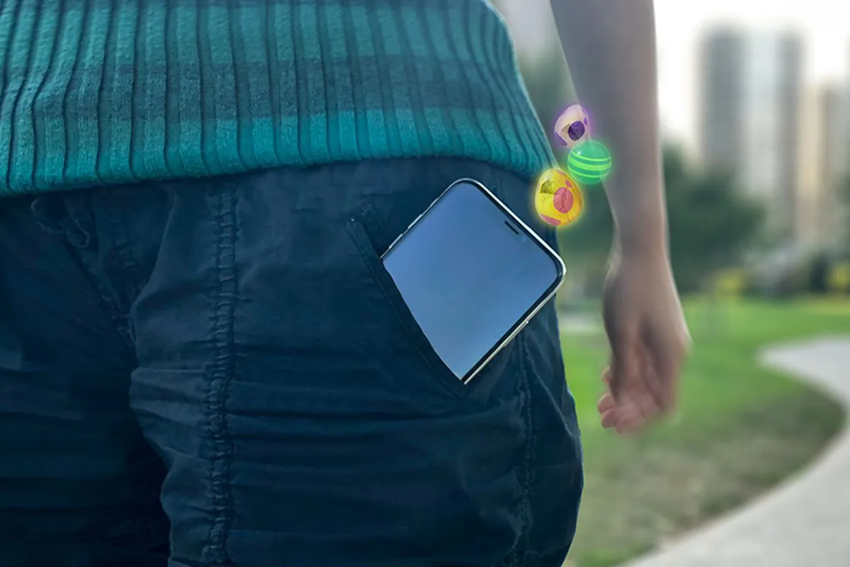 Pokemon Go Now Counts Steps from Apple HealthKit and Google Fit