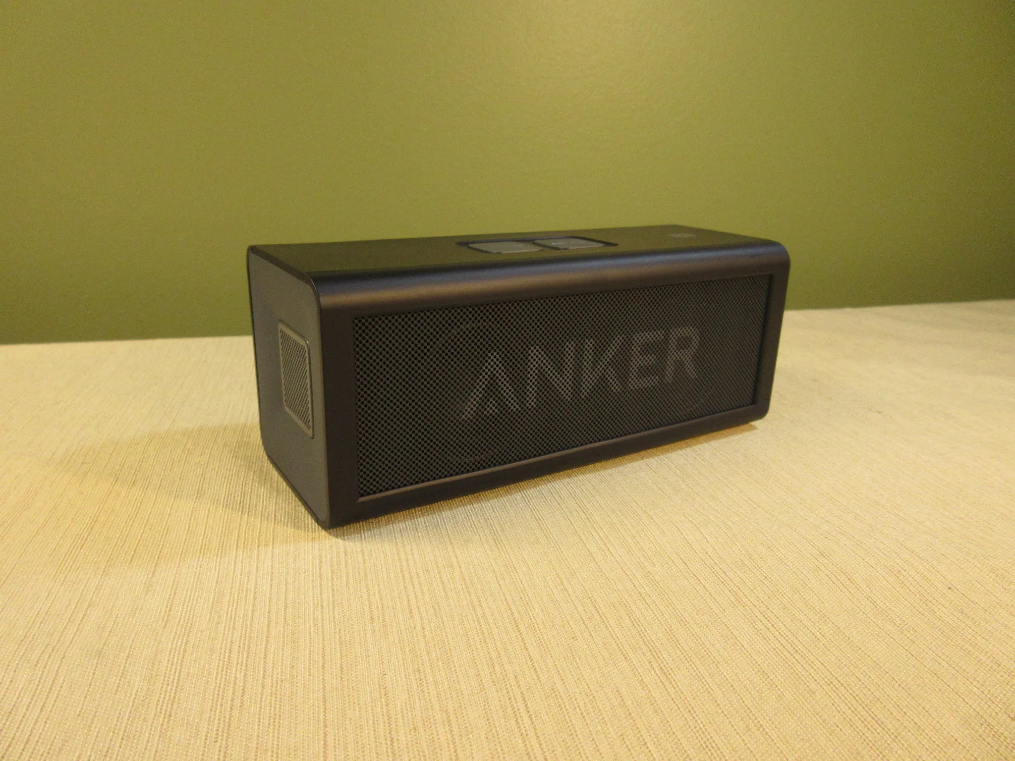 Anker A7909 Bluetooth Speaker