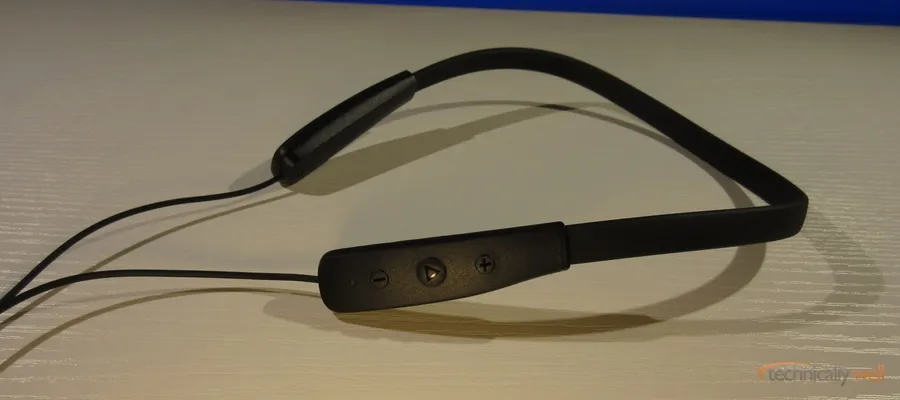 Anker SoundBuds Lite Bluetooth Headphones Review