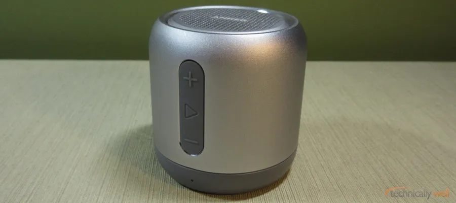 Anker SoundCore Mini Bluetooth Speaker