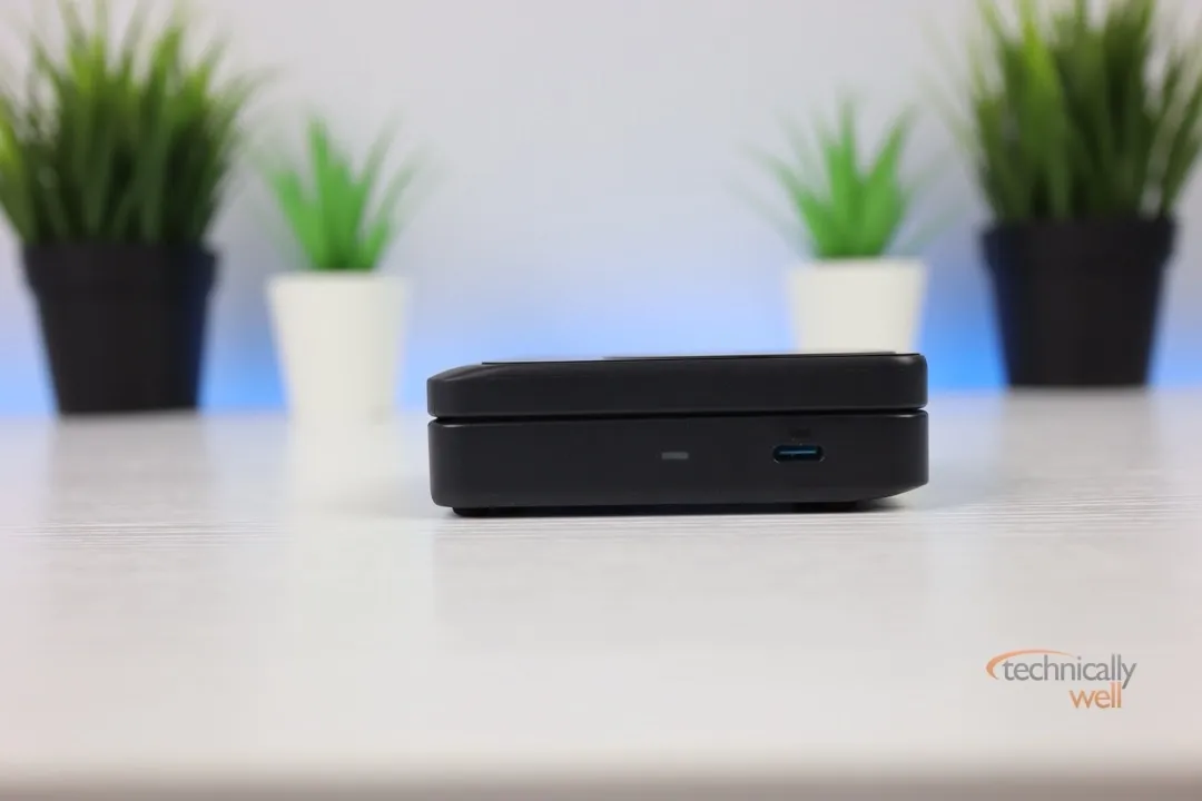 Anker MagGo 3-in-1 Charging Station