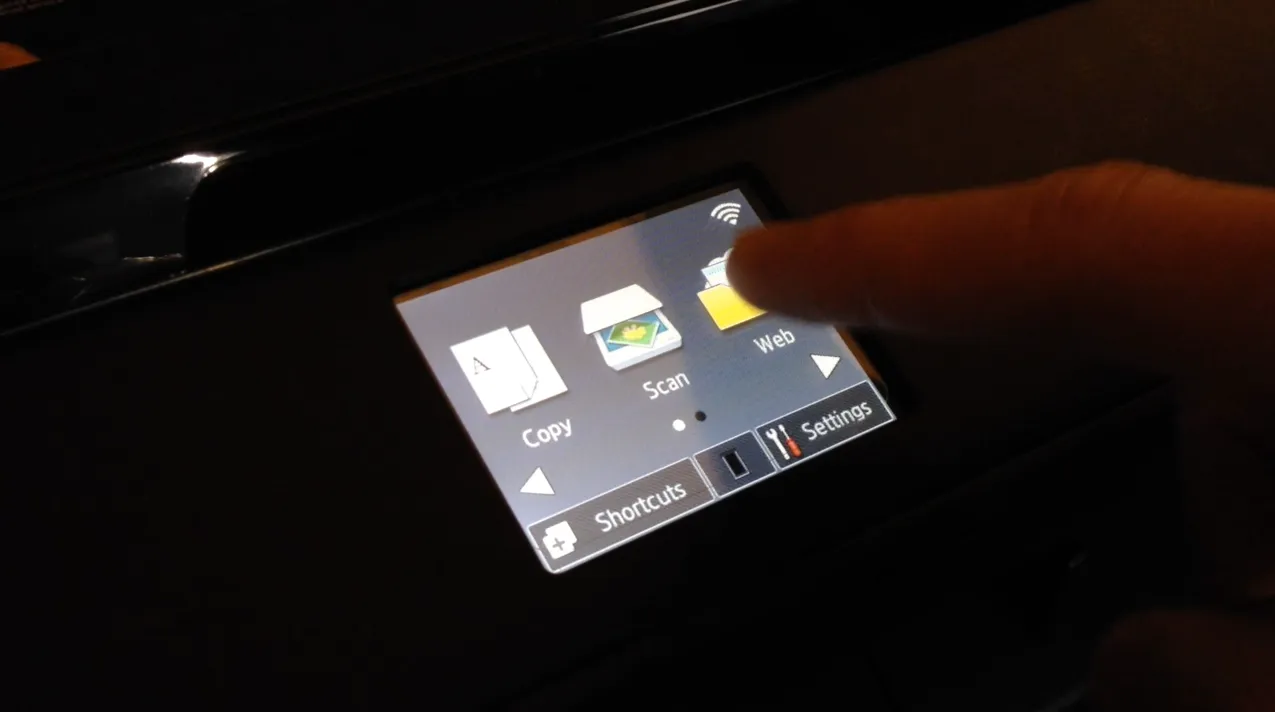 Laser Printer Review: Brother HL-L2380DW