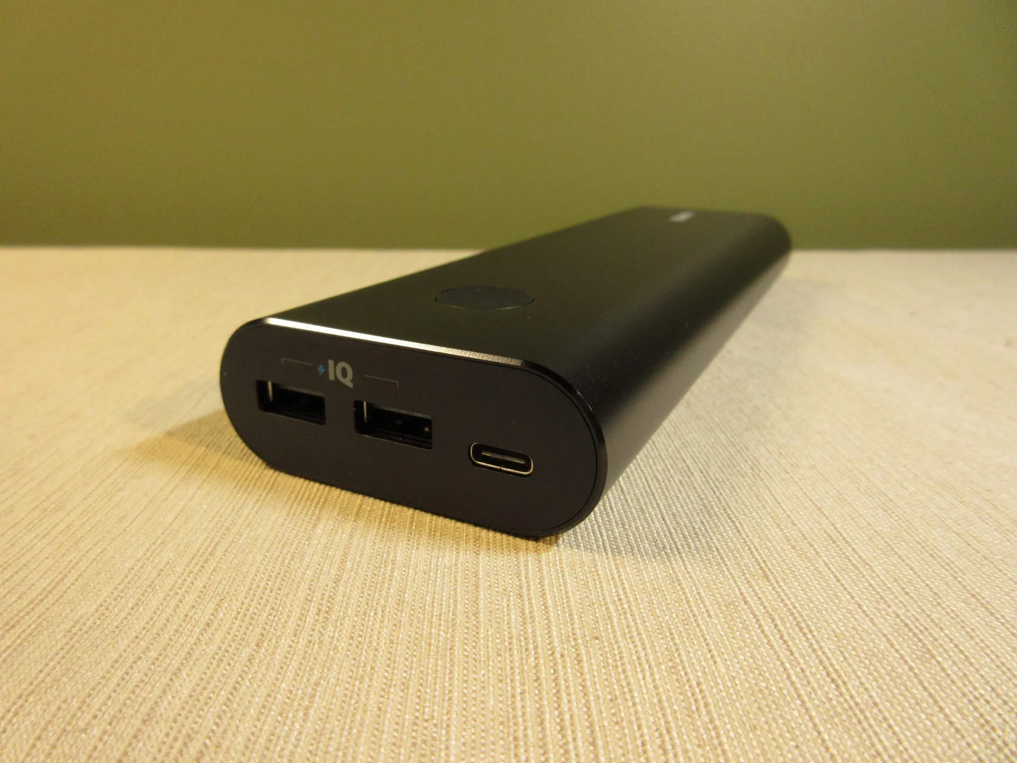 Anker PowerCore+ 20100 External Battery Review