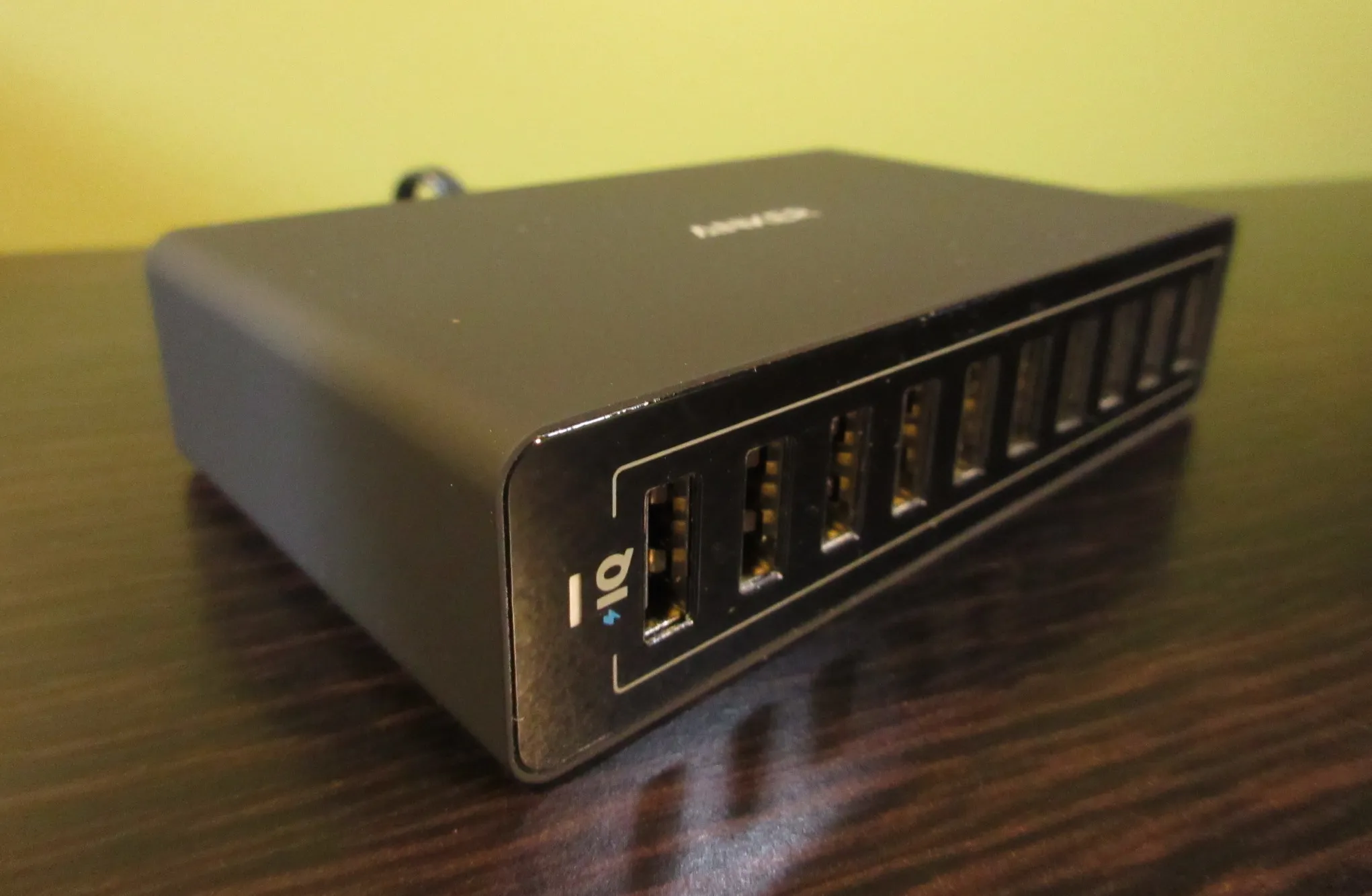 Anker 10-Port USB Charging Hub Review