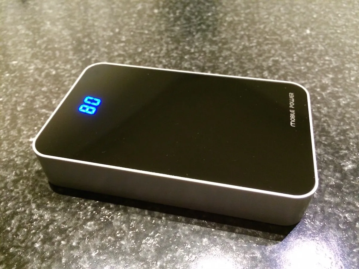 KAYO MAXTAR 13000mAh Power Bank Review