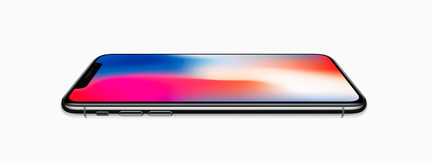 Apple iPhone X Keynote Quick Summary