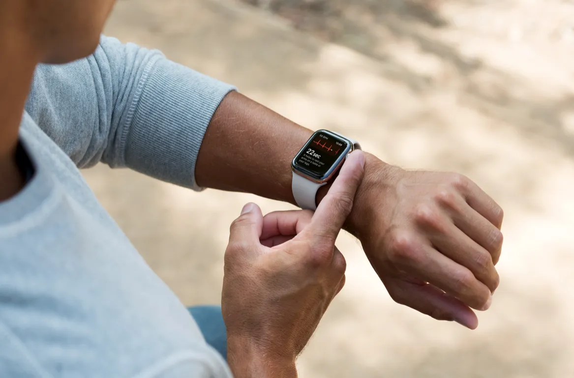 Apple Watch Series 4 Features New Ways to Monitor Your Health