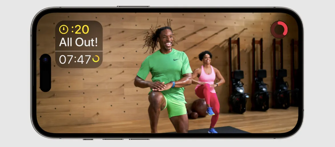 Best New Health Features in iOS 16 and watchOS 9