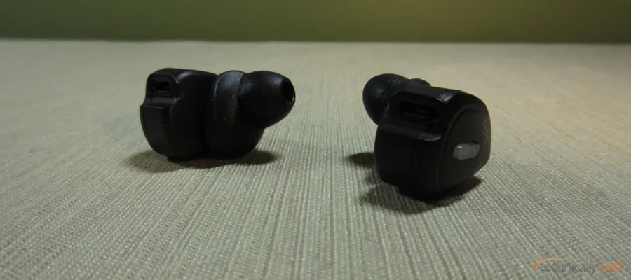 VAVA MOOV 20 True Wireless Headphones Review