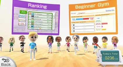 Wii Fit U Review: Is it the Workout We've Been Waiting For?