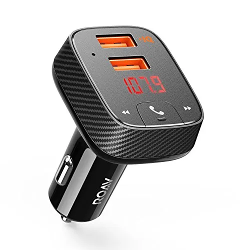 Anker Roav SmartCharge Car Kit F2 Review