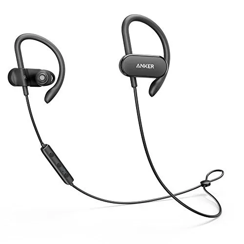 Anker Soundbuds Curve Review