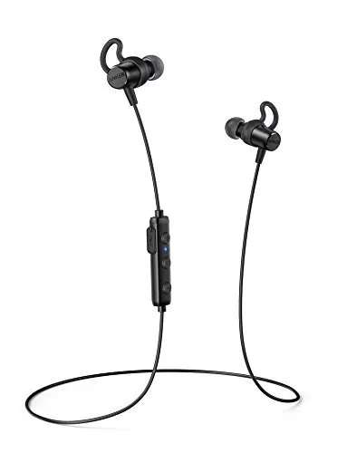 Anker SoundBuds Surge Bluetooth Headphones