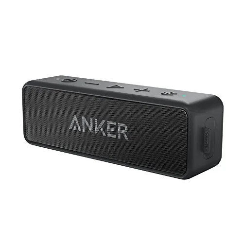 Anker SoundCore 2 Bluetooth Speaker  2017