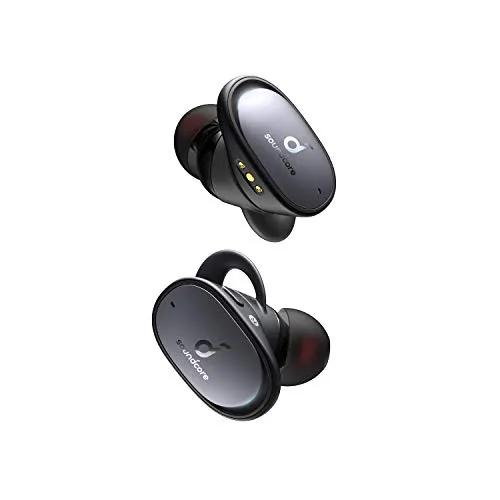 Soundcore Liberty 2 Pro Truly Wireless Headphones
