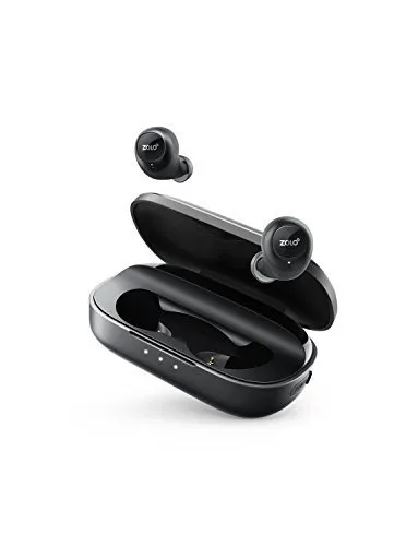 Anker Zolo Liberty EarBuds Review vs Apple AirPods