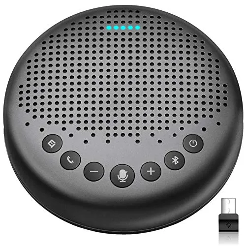 eMeet Luna Speakerphone Review