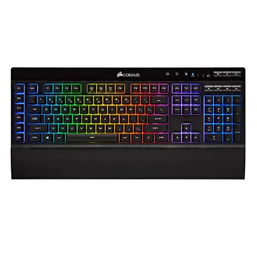 CORSAIR K57 RGB Bluetooth Gaming Keyboard