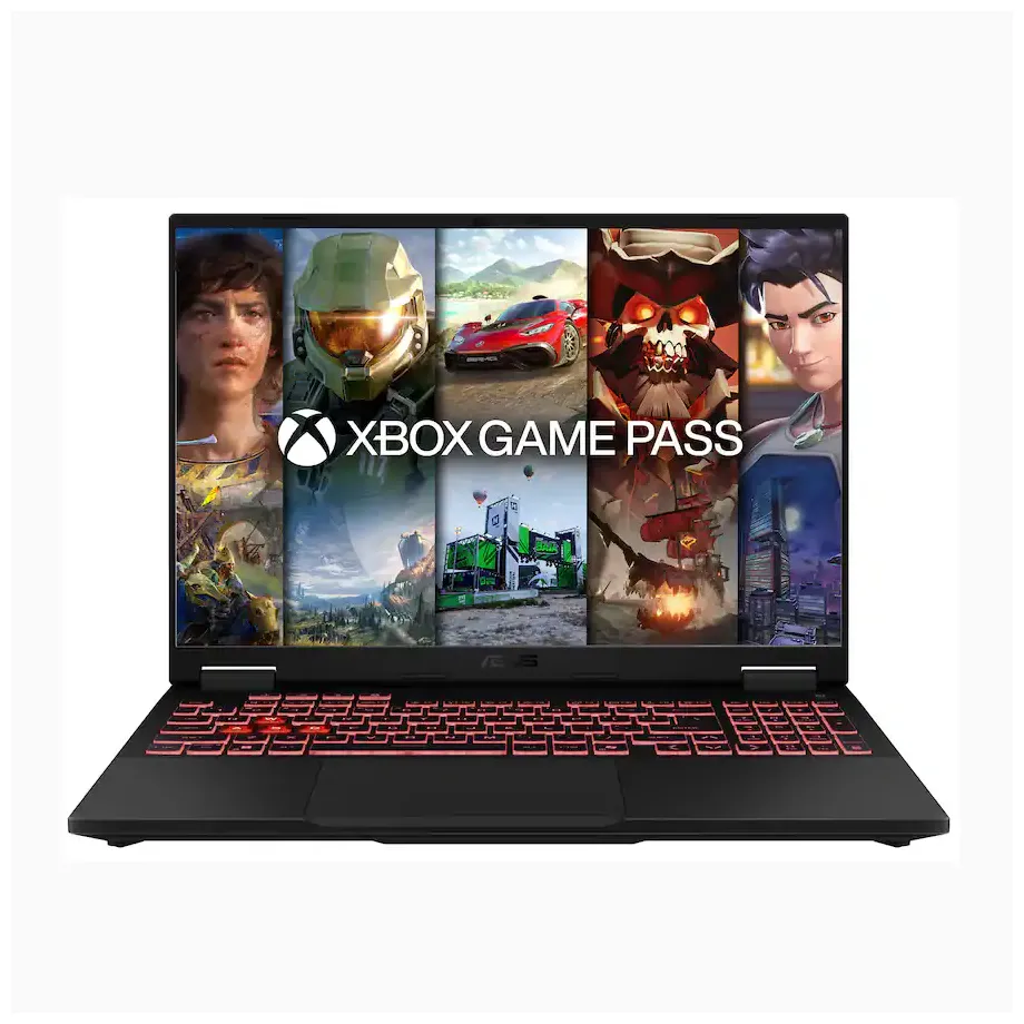 ASUS TUF Gaming A16 16" 165Hz FHD+ Gaming Laptop with AMD Ryzen 9 8940HX 2025 Review