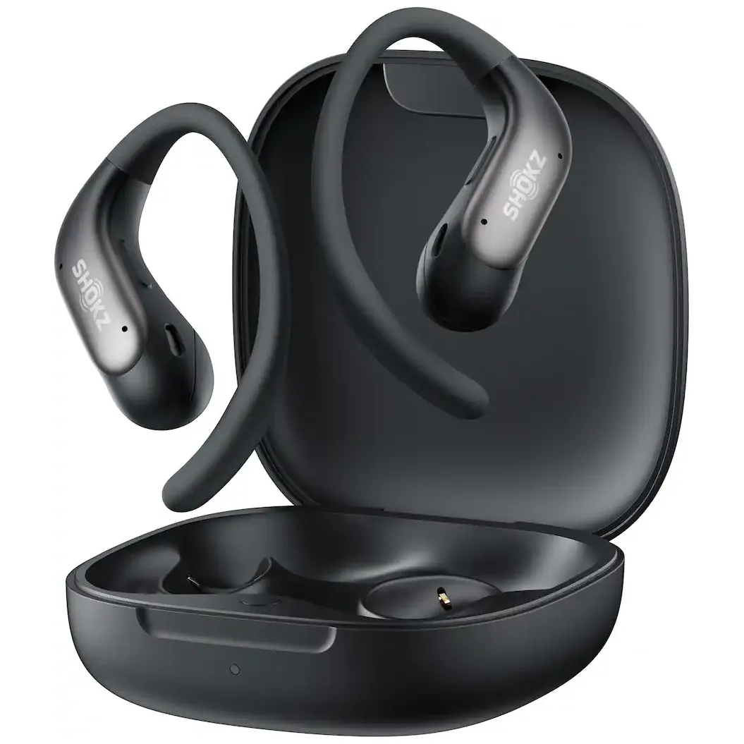 Shokz OpenFit Air 2 Review
