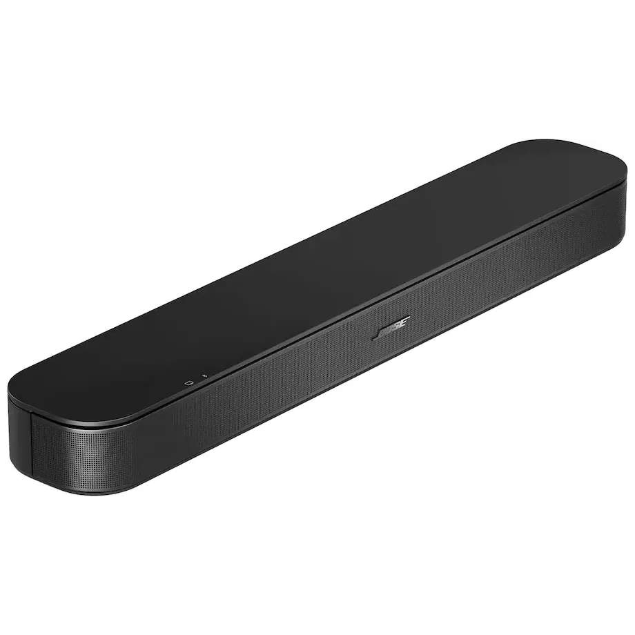 Bose TV Speaker (2nd Gen) Review