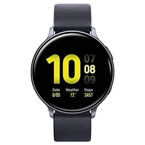 Samsung Galaxy Watch Active 2