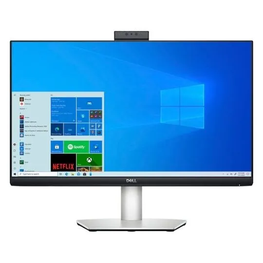 Dell 24" IPS LED FHD FreeSync USB-C S2422HZ Monitor Review