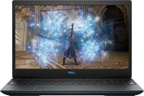 Dell G3 15.6" Gaming Laptop