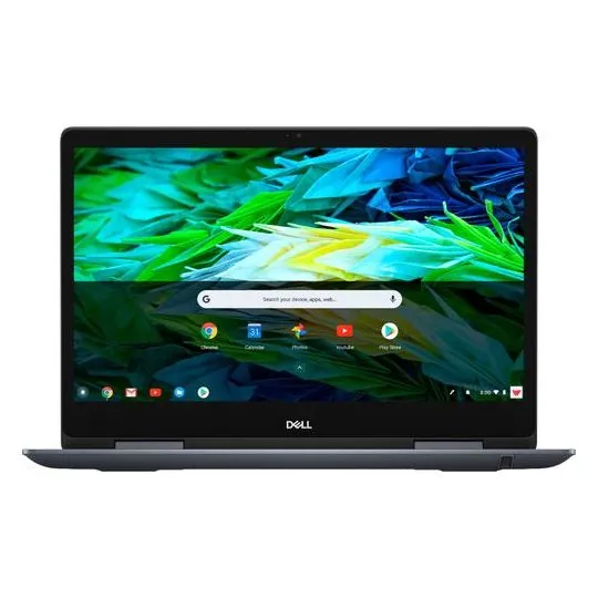 Dell Inspiron 2-in-1 14" Touch-Screen Chromebook Review