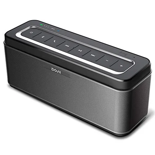 Douni 25W Portable Wireless Bluetooth Speaker (A5)