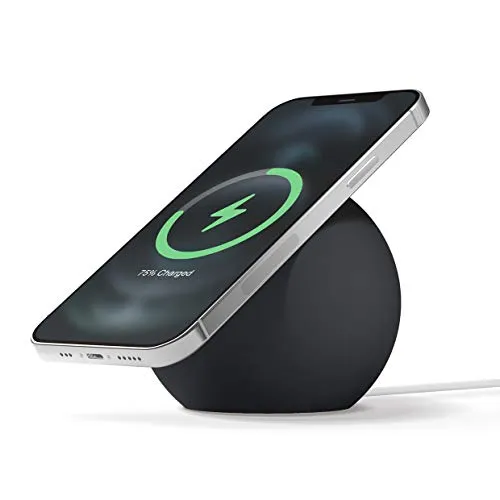 elago MS2 Charging Stand Compatible with MagSafe Charger Review