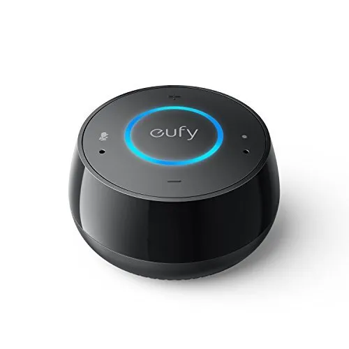 Eufy Genie : How does it compare to the Echo Dot?