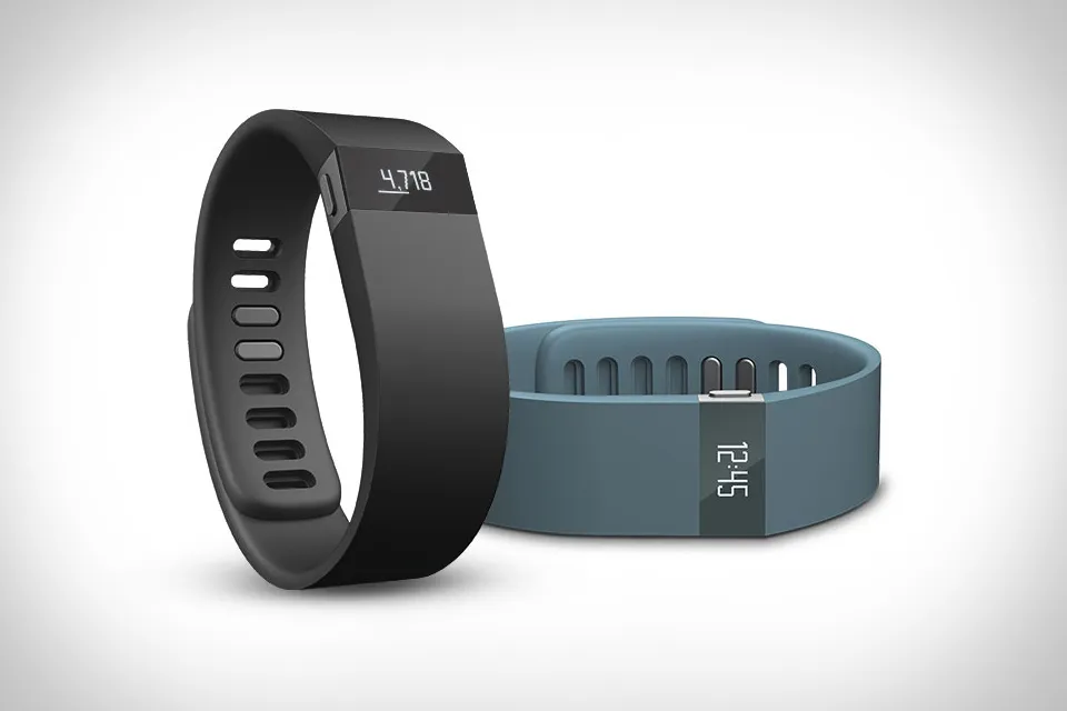 FitBit Force Adds an External Display to an Already Popular Wristband