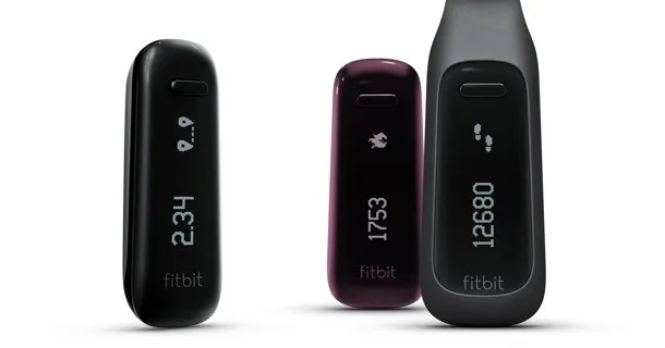 FitBit One Review: The FitBit is It