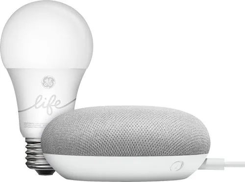 Google Smart Light Starter Kit with Google Assistant Review