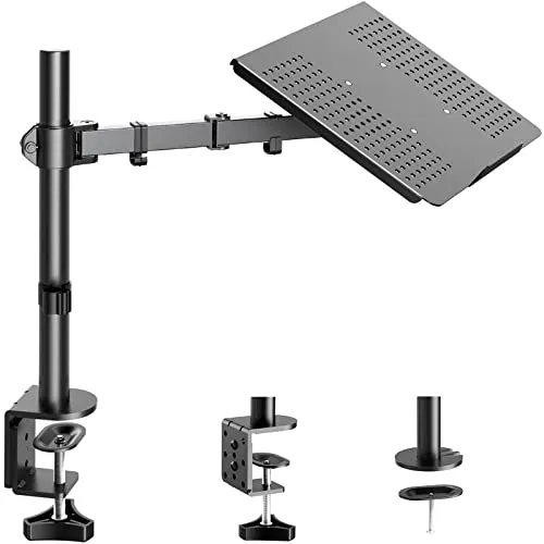 HUANUO Laptop Desk Mount Stand