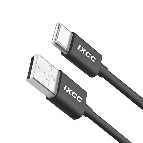 iXCC USB C to USB A 6ft Cable Review