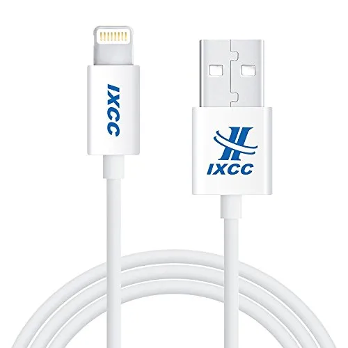 iXCC Element II Lightning Cable