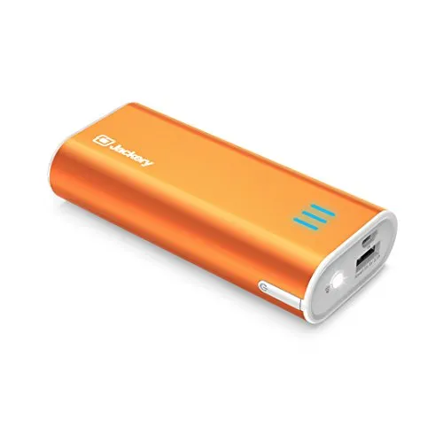 Jackery Bar 6000mAh Power Bank Review