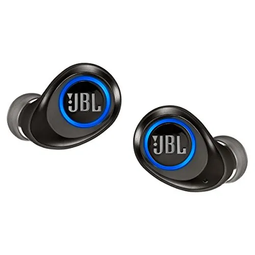 JBL Free Truly Wireless Headphones