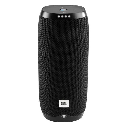 JBL Link 20 Speaker Review