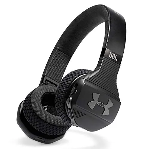 Under Armour Sport Wireless Train Headphones Review