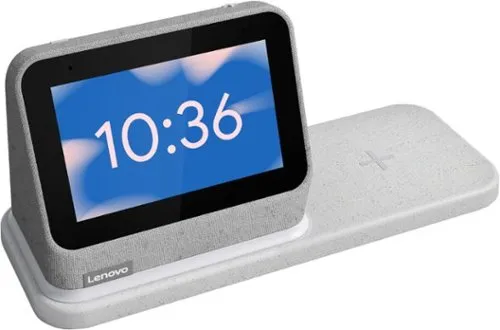 Lenovo Smart Alarm Clock 2