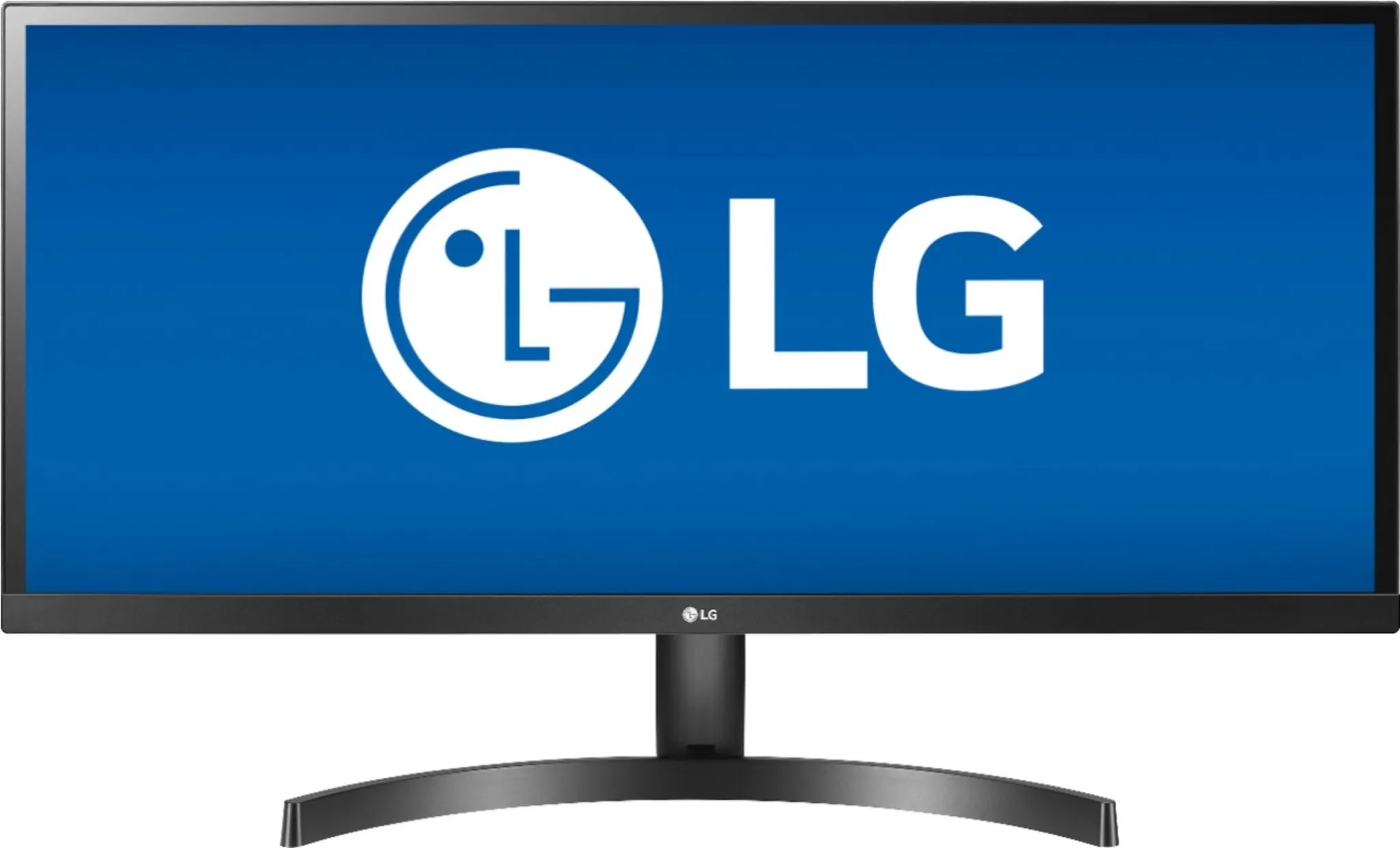 LG 34WL500-B 34" IPS LED UltraWide Monitor