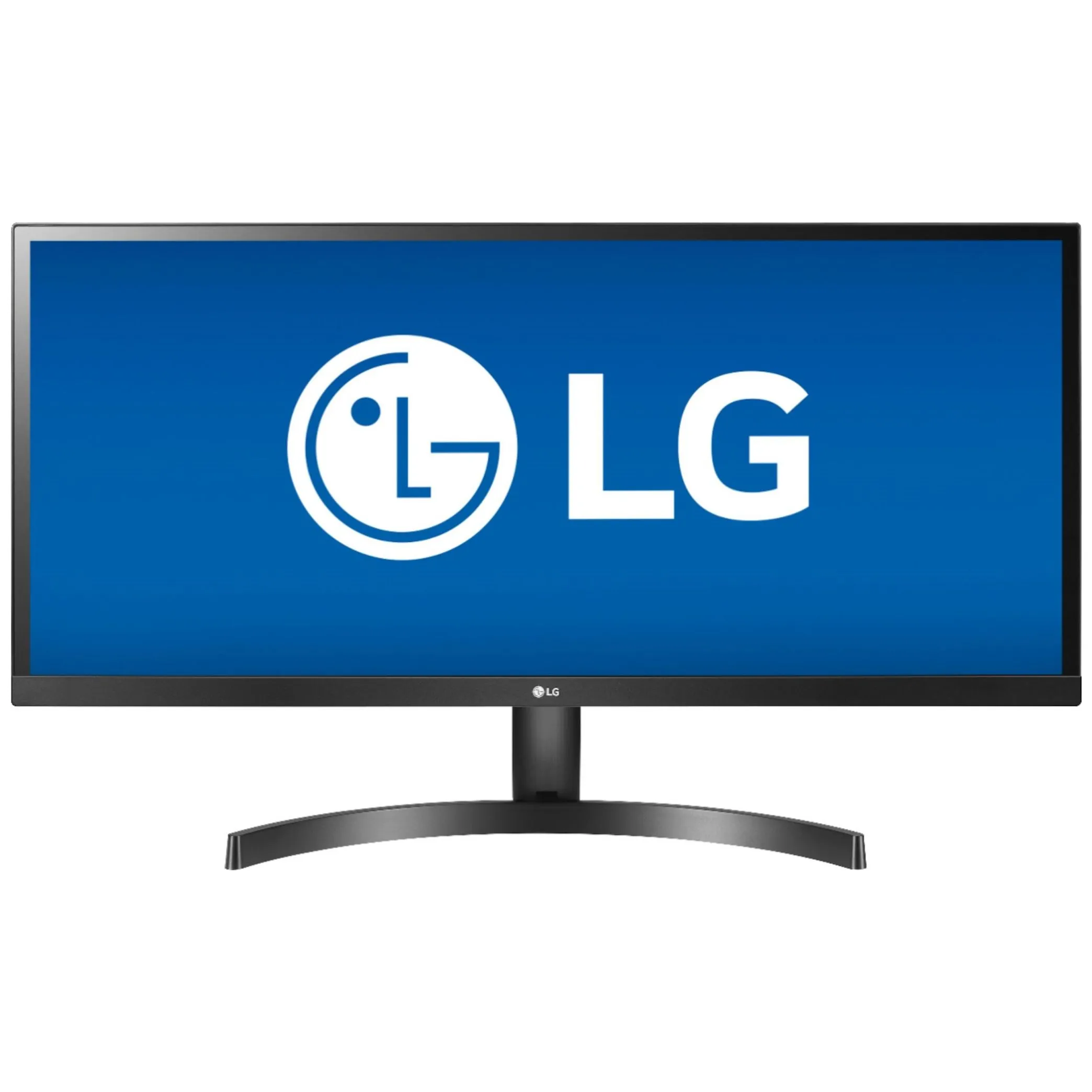 LG 34WL500-B 34" IPS LED UltraWide Monitor Review