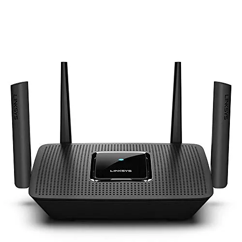 Linksys MR8300 AC2200 Mesh Router Review